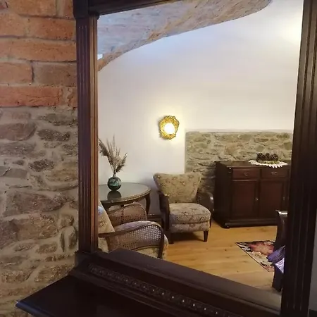 Villa Gosciniec Sliwkowy Sad Międzylesie Exterior foto