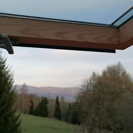 Villa Gosciniec Sliwkowy Sad Międzylesie Exterior foto