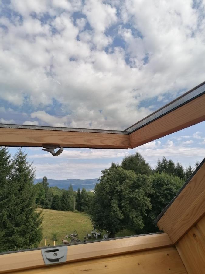 Gosciniec Sliwkowy Sad Farm stay *