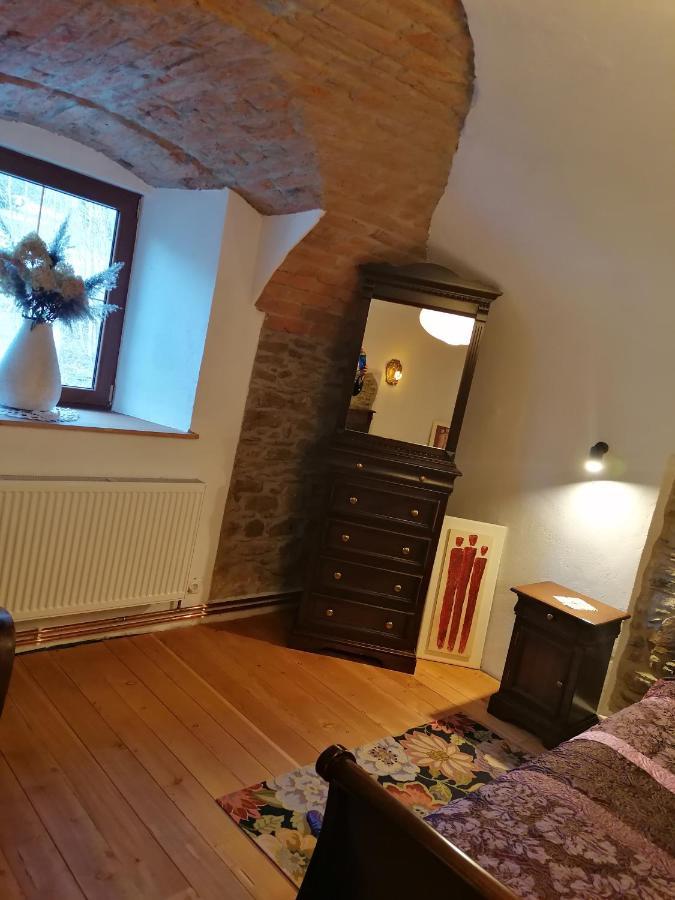 Gosciniec Sliwkowy Sad Miedzylesie (Silesia)