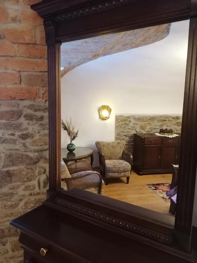 Farm stay Gosciniec Sliwkowy Sad Miedzylesie (Silesia)
