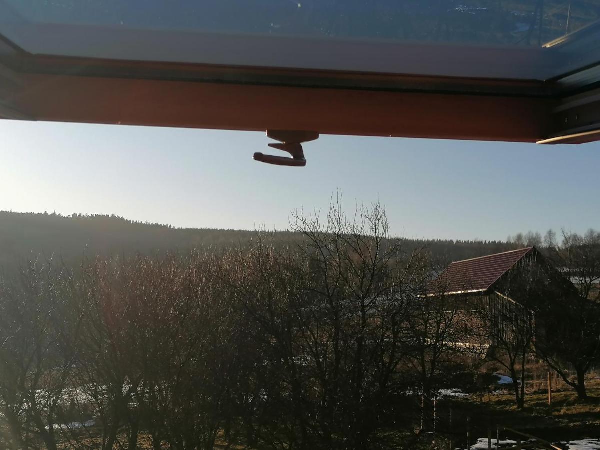 Gosciniec Sliwkowy Sad Farm stay