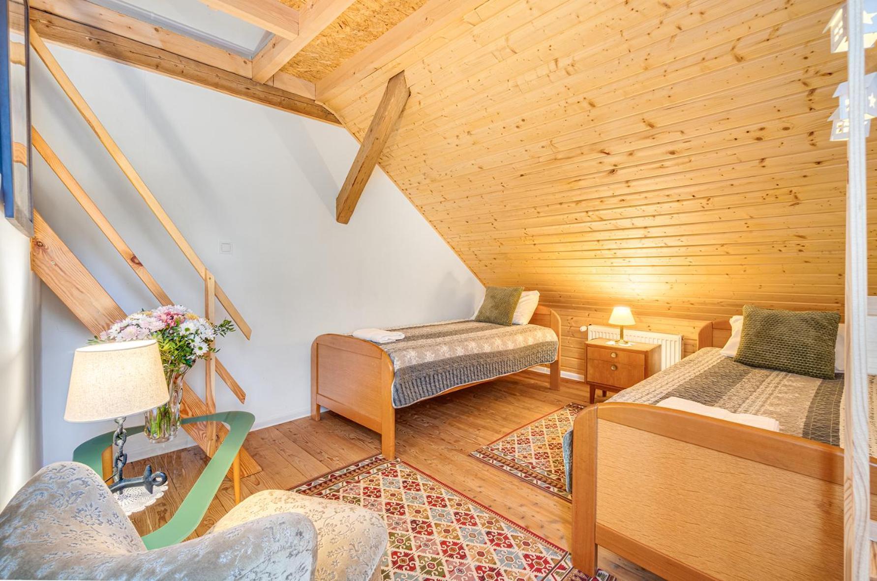 Farm stay Gosciniec Sliwkowy Sad *