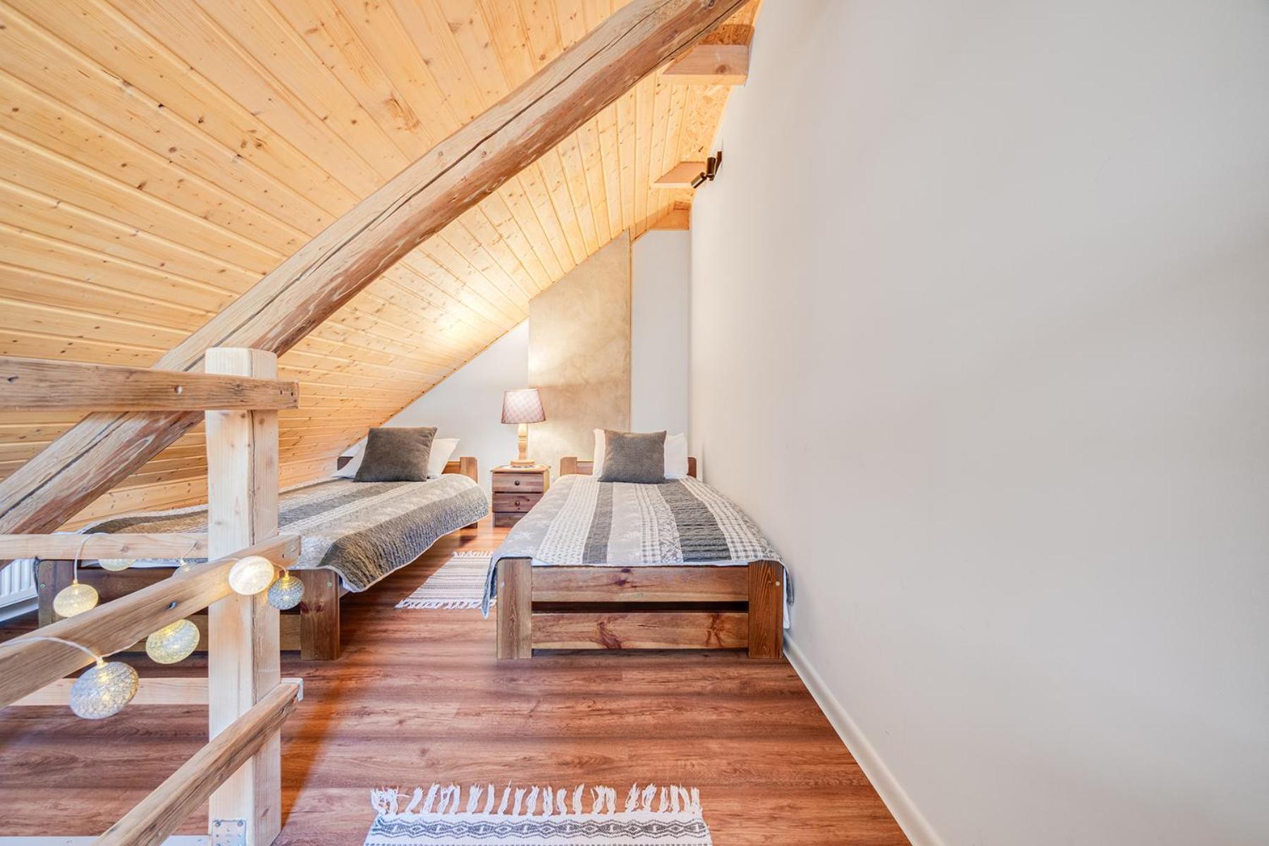 Gosciniec Sliwkowy Sad Farm stay Miedzylesie (Silesia)