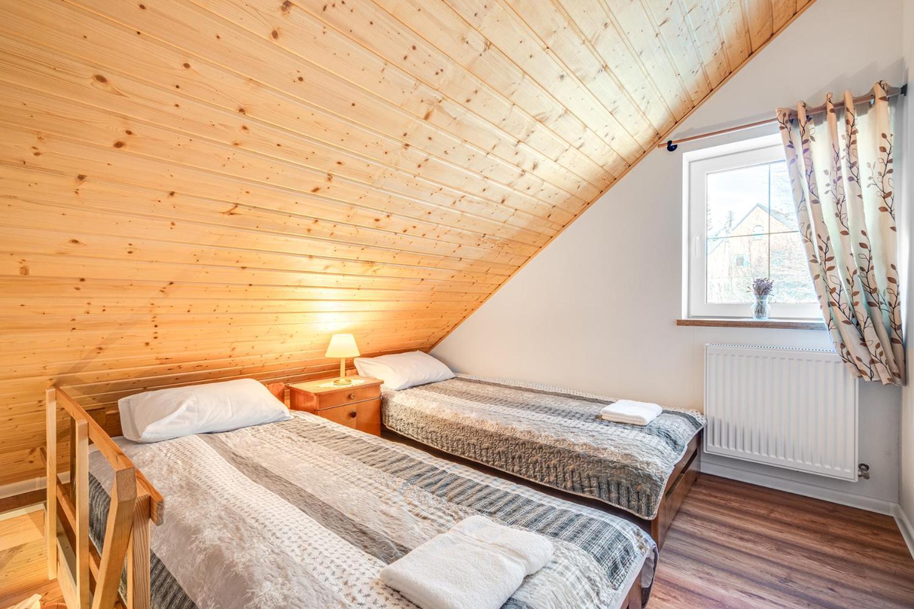 Farm stay Gosciniec Sliwkowy Sad